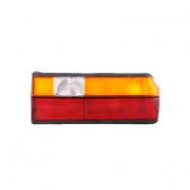Lanterna Tras Voyage 91/95 Ambar C/ch Ld