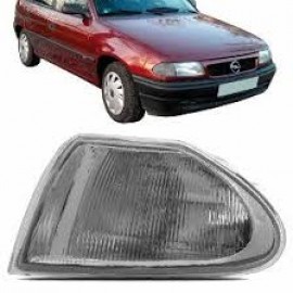 Lanterna Diant Astra/wagon 93/98 Cristal Le