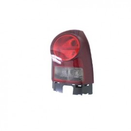 Lanterna Tras Gol G4 05/08 Power Ld