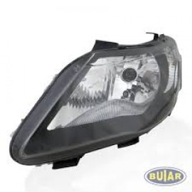 Farol Gol G5 08/11 Masc Negra Simp Le