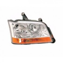 Farol S10 01 Ambar Imp Ld