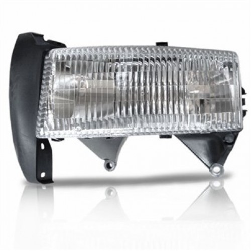 Farol Dakota 97 Lamp Hb1 Le