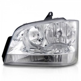 Farol S10 04/07 Cristal Le