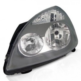 Farol Clio 06/12 Masc Cza Duplo Le