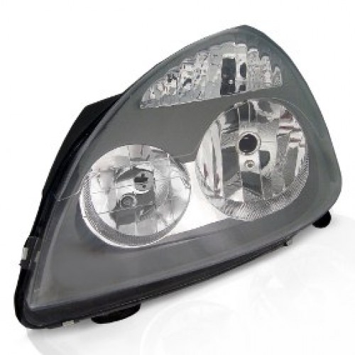 Farol Clio 06/12 Masc Cza Duplo Le