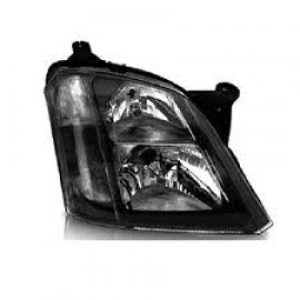 Farol Meriva Tds Masc Negra/cnz Ld