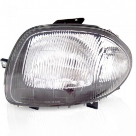 Farol Clio 00/02 Simples Le