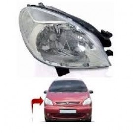 Farol Xsara Picasso 06...ld Elet.