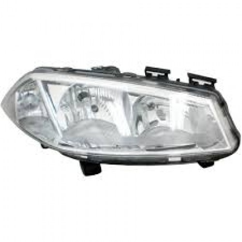 Farol Megane 2006/ Ld