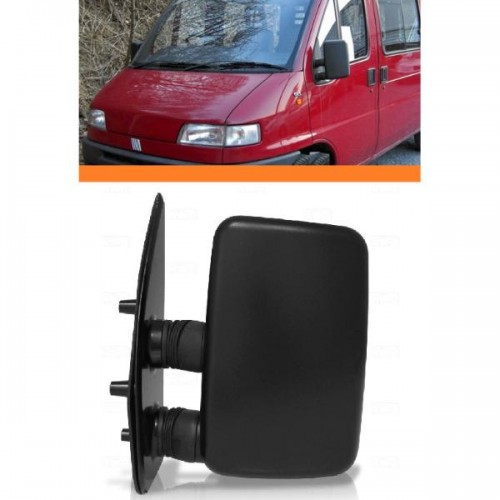 Retrovisor Ducato 96/02 S/c Le