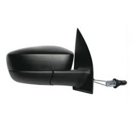 Retrovisor Gol/voyage Gv 09 C/c Ld
