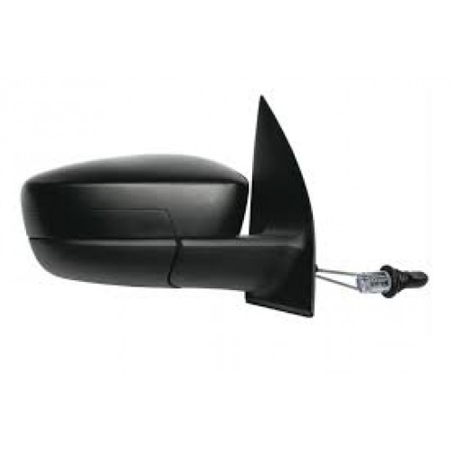 Retrovisor Gol/voyage Gv 09 C/c Ld