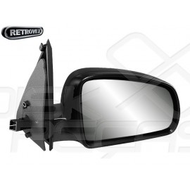 Retrovisor Meriva 02.. Eletr Ld