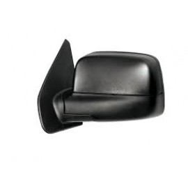 Retrovisor Ecosport 03/07 C/c Le