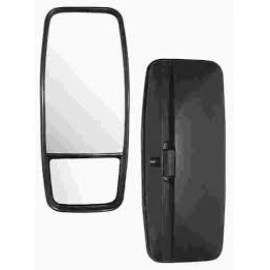 Retrovisor Caminhao Grande 1 Pistas Ld/le