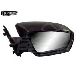 Retrovisor Gol G6 2/4p Eletrico Le