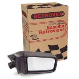 Retrovisor Monza/94 S/c 2/4p Ld