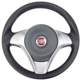 Volante Fiat Mod.  Attractive C/ Cubo